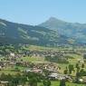 SkiWelt Wilder Kaiser-Brixental  - Appartements Höck