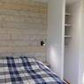 Meribel Mottaret - Residencia Carlines I - 3 PIE 6/7 40m² SUD 1ER