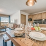 Tignes - Residencia Lodge Des Neiges C - 3 Pièces Cabine 8 Personnes - 71m²