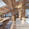 Megeve - Residencia Stallion C - 5pcs - 116m² - 8pers