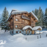 Courchevel - Chalet Le Sommet