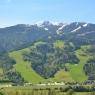 Schladming-Dachstein - Apartment 4Berge Schaukel