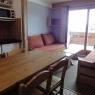 Meribel Mottaret - Residencia Cherferie - STU+CAB, 4 PERS 25M² 1ER OUEST