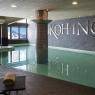 Val Thorens - Hotel Kor-I Nor - Piscina