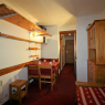 Tignes - Residencia Club - Studette 2 pers 18m² Sud