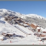 Meribel Mottaret - Residencia Plattieres