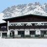 SkiWelt Wilder Kaiser-Brixental  - Pension Sunnbichl