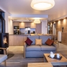 Val Cenis - Residencia Les balcons Platinum Val Cenis