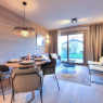 Megeve - Residencia Stallion A - 2pcs - 38m² - 2pers