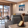 Valmorel - Residencia Akoya - Apto 5 piezas 10 pax 100 M²