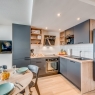 Tignes - Residencia Palafour - Studio 4 Personnes - 25m²