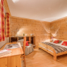 Tignes - Residencia Canvolan - Appartement en Chalet 5 pièces 10 pers 180m² Sud