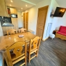 Les Menuires - Residencia Soldanelles - 2P4  28M² 3ème asc sud balc