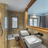 Courchevel - Residencia Horizon Blanc