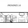 Meribel Mottaret - Residencia Carlines I - 2PIE 4P 32M2 S 2 ET/*/PCS
