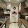 Les Menuires - Residencia Aravis - 2p6 42M² 7ème N/S Balc