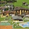 Kitzbühel - Vital & Sporthotel Brixen