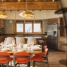 Saint Martin de Belleville - Chalet TaÏga - Chalet 8p14 320m² SMB