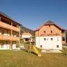 Schladming-Dachstein - JUFA Hotel Donnersbachwald Almerlebnisdorf