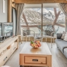 Tignes - Residencia Phoenix - 3 Pièces Cabine 6 Personnes - 75m²