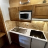 Meribel Mottaret - Residencia Oisans - 2p5 35m² 5ème asc Sud-Est