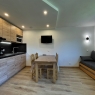 Les Menuires - Residencia Soldanelles - Studio coin nuit 4pax 28m² balcon sud ascenseur