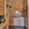 Meribel Mottaret - Residencia Proveres - 2 PIE 4P 32M2 S 1ER ETAGE