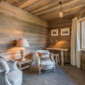 Meribel - Residencia Aspen Park Lodge - 5P 140m² 8p