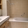 Meribel Mottaret - Residencia Saulire - 3 PIE MEZZ 7/8 P. 55M² SUD 3E