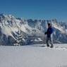 SkiWelt Wilder Kaiser-Brixental  - Salvenmoser Johanna, Ferienwohnung