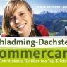 Schladming-Dachstein - Ferienwohnungen Hans Knauss
