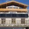 SkiWelt Wilder Kaiser-Brixental  - Appartement Viktoria