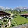 SkiWelt Wilder Kaiser-Brixental  - Pension Schnapperhof