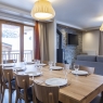 Val Cenis - Residencia Les balcons Platinum Val Cenis