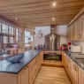 Tignes - Chalet Zanskar - Chalet 7 Pièces 12 Personnes - 180m²