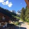 SkiWelt Wilder Kaiser-Brixental  - Appartement Torblick