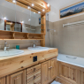 Val D´Isere - Residencia Bosson