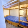 Les Menuires - Residencia Asters