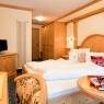 Madonna di Campiglio - Hotel Gianna. Madonna di Campiglio - Habitación doble confort Negritella