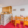 Tignes - Residencia Ducs De Savoie - 2 pièces 4 pers 55m² Sud
