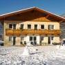 SkiWelt Wilder Kaiser-Brixental  - Landhaus Schweiger