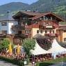 Kitzbühel - Cafe-Konditorei-Appartements Lorenzoni