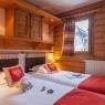 Chamonix - Residencia P&V Premium La Ginabelle. Chamonix