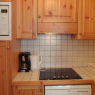 Meribel Mottaret - Residencia Plein Soleil - 2PIE 5PERS 40M2 S 1ER ET/99CS