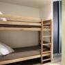Les Menuires - Residencia Soleil Vacances Les Menuires - Literas