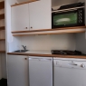 Les Menuires - Residencia Necou - 2PCAB6  38M² S-O