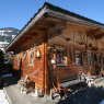 Zillertal - Lindenalm