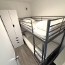 Courchevel - Residencia Villaret - Stcab 4 25m² 1er Asc