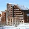 Alpe d´Huez - Residencia Ecrin D´Huez