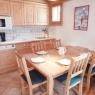 Meribel Mottaret - Residencia Pelvoux - 3P MEZZ 53M²- 5/6P 2ET/PCS/80*